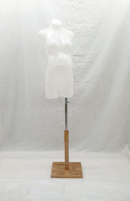 หุ่นพลาสติกโชว์ชุดคนท้อง หุ่นคนท้อง - thumbnail 5