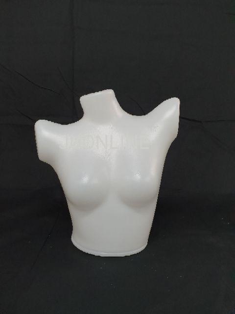 หุ่นโชว์ชุดชั้นในครึ่งท่อน หุ่นโชว์เสื้อชั้นใน - thumbnail 3