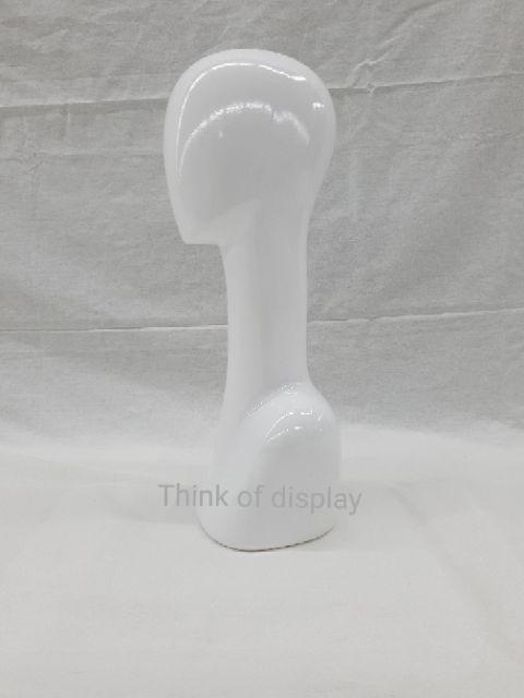 หุ่นโชว์วิก หัวหุ่นโชว์หมวก MAT-1 - thumbnail 3