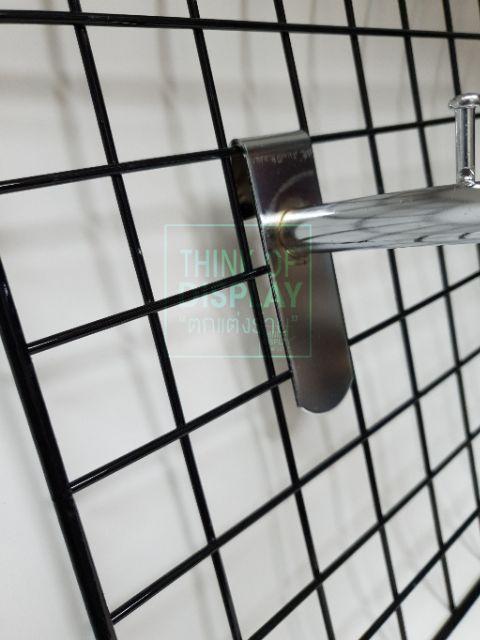 แขนเกี่ยวตะแกรง 9 ปุ่ม ฮุกตะแกรง 9 ปุ่ม แพ็คละ 3 ชิ้น - thumbnail 4