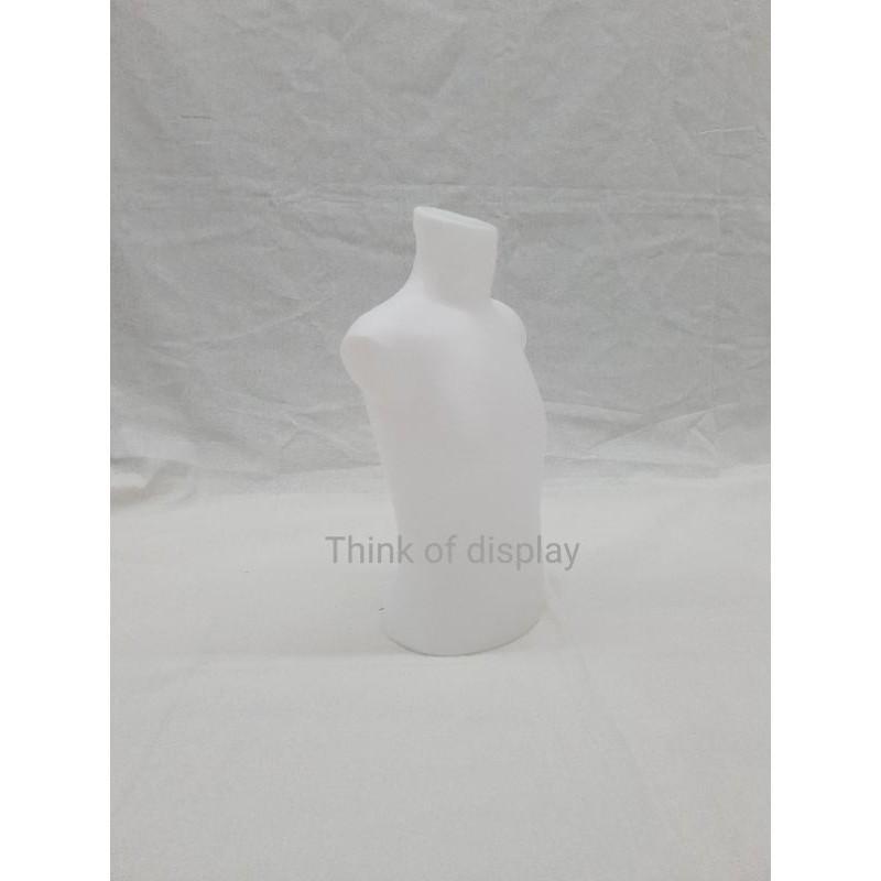 หุ่นพลาสติกเด็ก หุ่นโชว์เสื้อเด็ก หุ่นเด็กครึ่งตัว หุ่นเด็กตั้งโต๊ะ - thumbnail 4