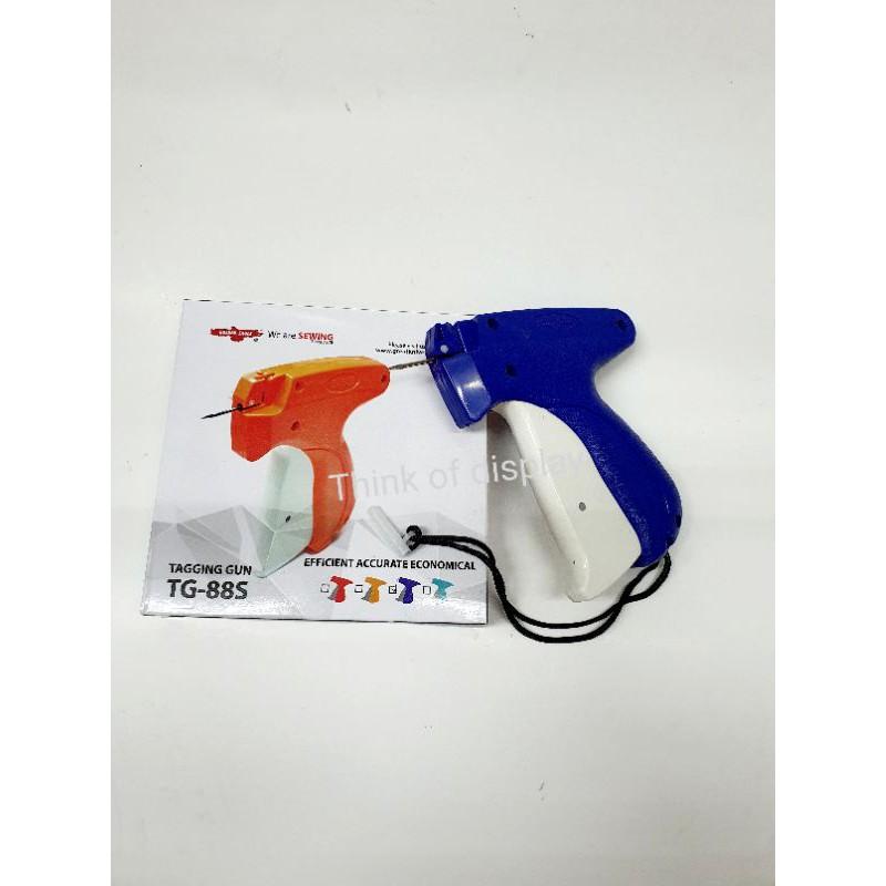 Tagging gun เครื่องยิงป้ายราคา ปืนยิงป้ายราคา ลูกปืนยิงป้ายราคา เอ็นยิงป้ายราคา - thumbnail 5