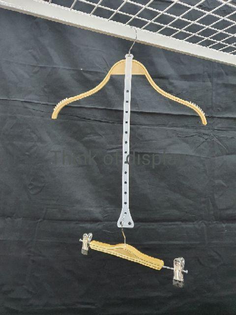 สายพลาสติกPVC สายพลาสติกต่อชุด สีใส/สีขาวใส แพ็คละ 10 เส้น - thumbnail 3