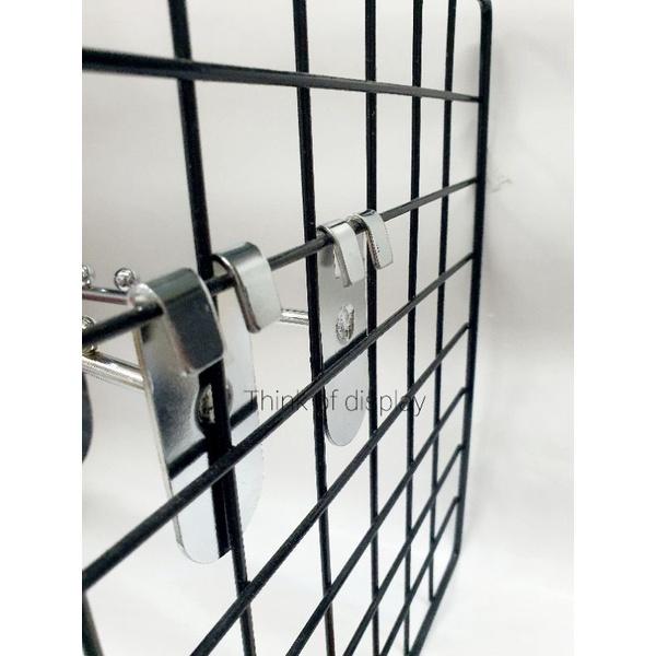 แขนเกี่ยวตะแกรง 7 ปุ่มลูกปืนตรง/5 ปุ่มลูกปืนตรง (แพ็คละ 5 ชิ้น/แพ็คละ 10 ชิ้น) - thumbnail 6