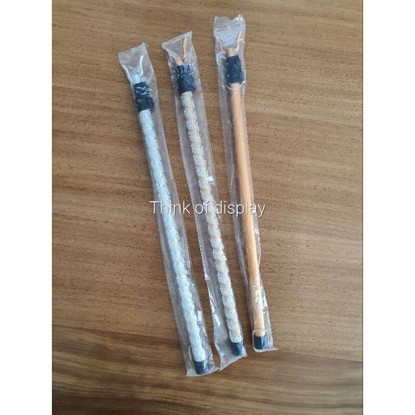 ไม้สอยผ้าปรับเลื่อนได้  ไม้เกี่ยวเสื้อ ไม้สอยยืดหดได้ ราคาต่อ 1 ชิ้น