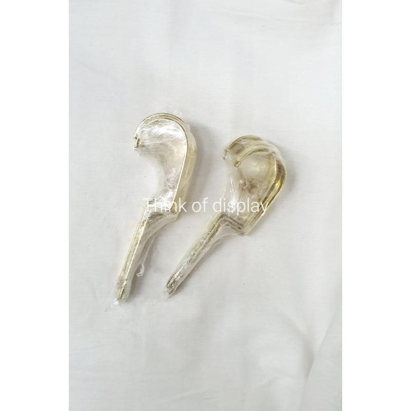 ตะขอไม้แขวน ตะขอสำหรับใส่ไม้แขวนเสื้อ - thumbnail 5