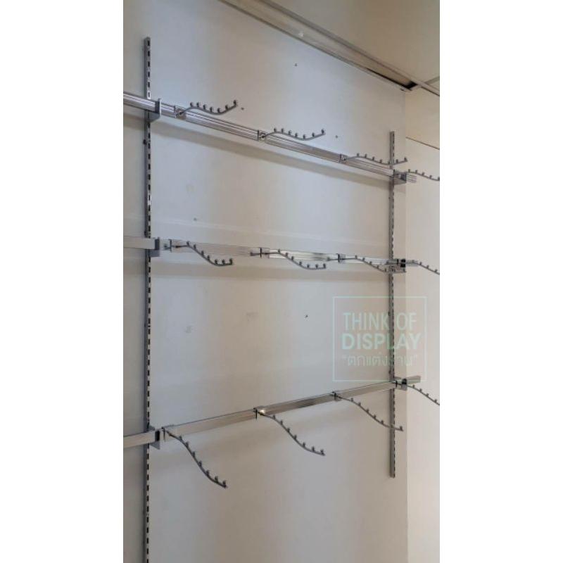 แขนรับแป็บเหลี่ยม  ล.ลิงรับแป๊บเหลี่ยม ตัวต่อแป๊บเหลี่ยม - thumbnail 3