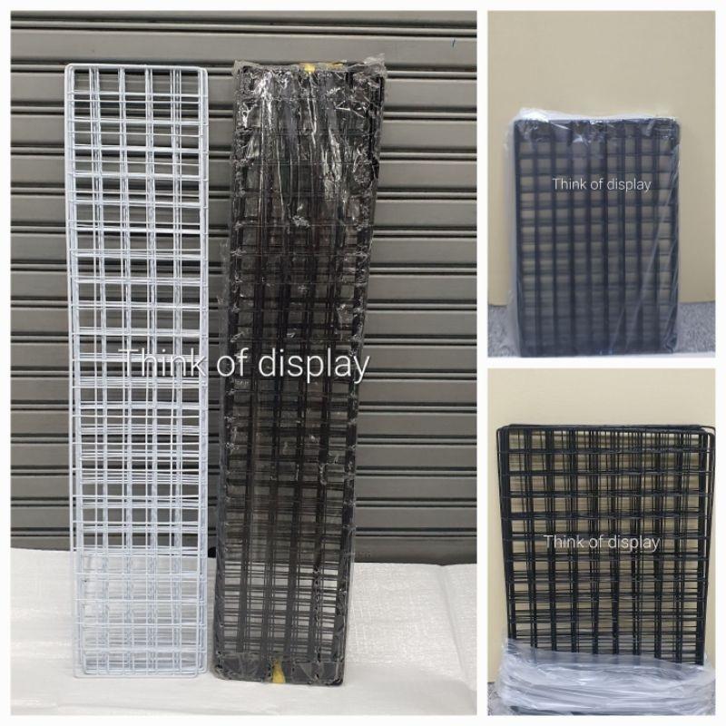 ตะแกรง DIY เอนกประสงค์ ตะแกรงต่อกรง มีหลายขนาด ราคาต่อ 1 แผ่น