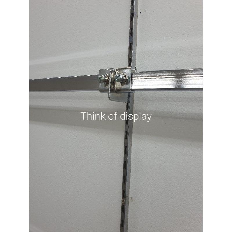 แขนรับแป็บเหลี่ยม  ล.ลิงรับแป๊บเหลี่ยม ตัวต่อแป๊บเหลี่ยม - thumbnail 5