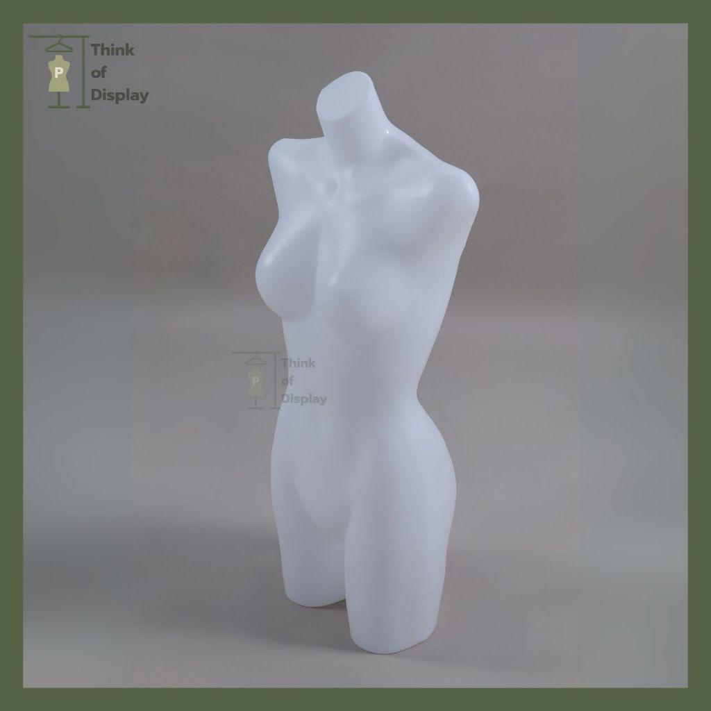 หุ่นโชว์ชุดชั้นใน หุ่นโชว์ชุดว่ายน้ำพลาสติก - thumbnail 9