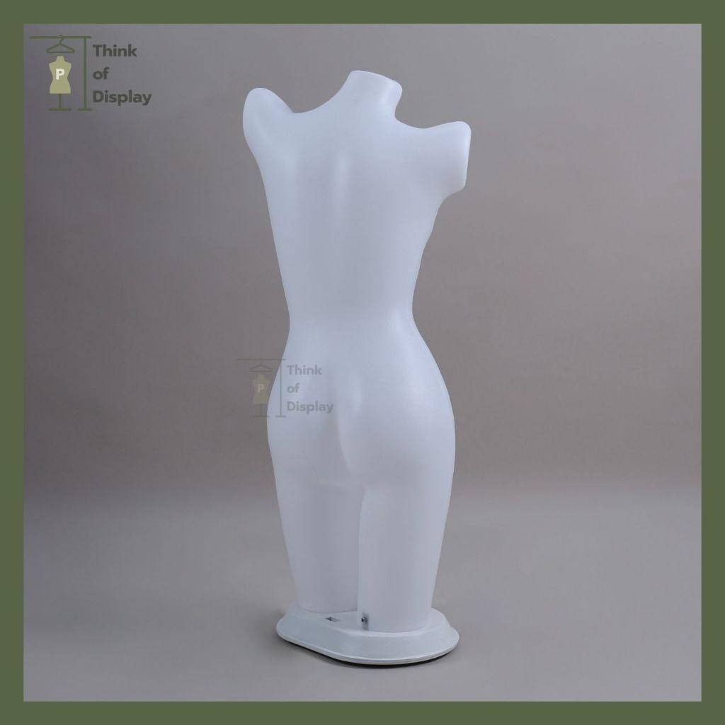 หุ่นโชว์ชุดชั้นใน หุ่นโชว์ชุดว่ายน้ำพลาสติก - thumbnail 5